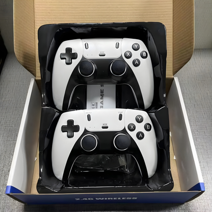 M15 Pro Game Stick 4K