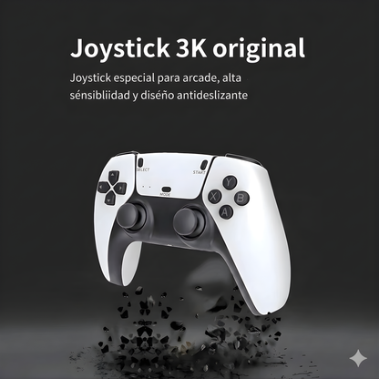 M15 Pro Game Stick 4K